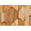 TV-skrinka 47770 Mystic 160cm Drevo Acacia