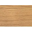 Toaletný stolík/PC-stolík 47455 Atelier 120cm Natural Dub Dyha