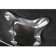 Zrkadlo 20342 160x106cm Strieborné Zrkadlo 20342 160x106cm Strieborné