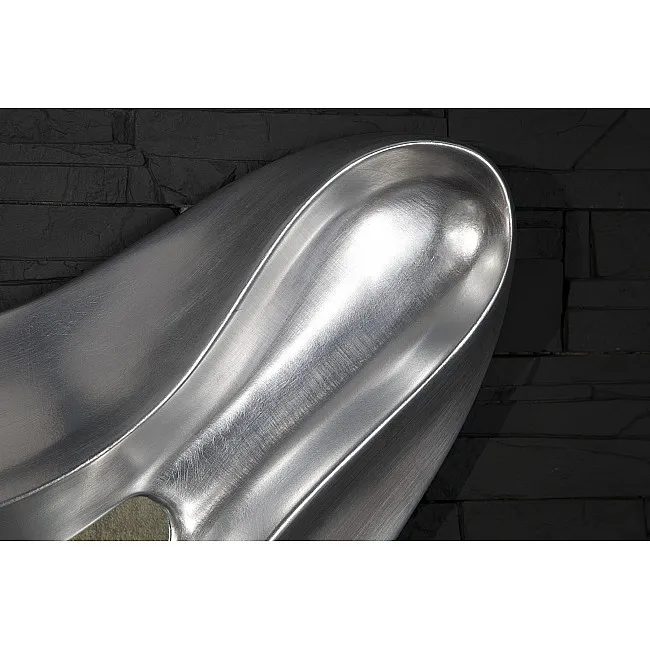 Zrkadlo 20342 160x106cm Strieborné Zrkadlo 20342 160x106cm Strieborné