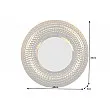 Zrkadlo 40396 Ø60cm Orient gold aluminium Zrkadlo 40396 Ø60cm Orient gold aluminium