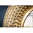 Zrkadlo 40396 Ø60cm Orient gold aluminium Zrkadlo 40396 Ø60cm Orient gold aluminium