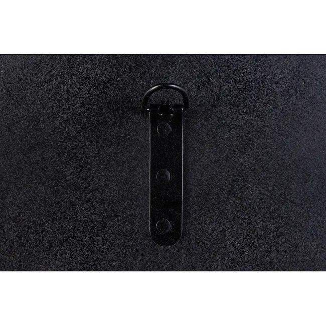 Zrkadlo 45432 Snake Ø80cm Zlaté