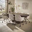 Luster 60-23 Serene 4+3L Jantar Glass