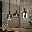 Luster 70-18 Zenith 3L Chrome Glass