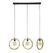 Luster 70-23 3L Round wood Mango Luster 70-23 3L Round wood Mango