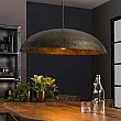 Luster 70-28 Cupola 1L Antique Bronz