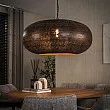Luster 70-35 Cielo 1L Ø90cm Antique Cooper