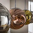 Luster 74-57A Stellar 4L Multicolour Glass