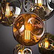 Luster 74-58 Stellar 4+3L Multicolour Glass