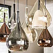 Luster 77-18 Wings 4+3L Multicolour Glass