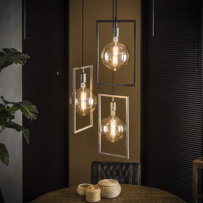 Luster 77-34 3L Industrial - PRODUKT JE SKLADOM U NÁS - 1Ks Luster 77-34 3L Industrial - PRODUKT JE SKLADOM U NÁS - 1Ks