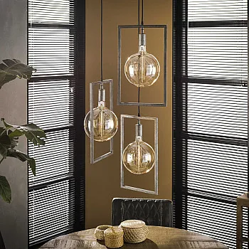 Luster 77-34 3L Industrial - PRODUKT JE SKLADOM U NÁS - 1Ks