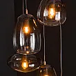 Luster 77-95 5L Mix Glass Luster 77-95 5L Mix Glass