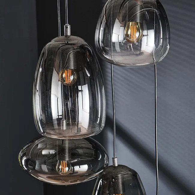 Luster 77-95 5L Mix Glass Luster 77-95 5L Mix Glass