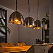 Luster 78-27 3L Ø30cm Mirror Luster 78-27 3L Ø30cm Mirror