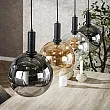 Luster 79-11 Sfere 4L Multicolour Glass