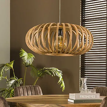 Luster 80-09 1L Stripes Drevo Mango Luster 80-09 1L Stripes Drevo Mango