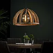 Luster 83-66 Wooden curved mango frame - PRODUKT JE SKLADOM U NÁS - 1Ks Luster 83-66 Wooden curved mango frame - PRODUKT JE SKLADOM U NÁS - 1Ks