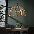 Luster 83-66 Wooden curved mango frame - PRODUKT JE SKLADOM U NÁS - 1Ks Luster 83-66 Wooden curved mango frame - PRODUKT JE SKLADOM U NÁS - 1Ks
