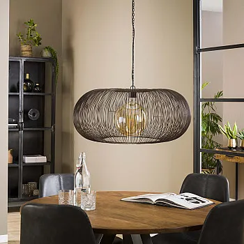Luster 83-76 Twist 1L Cooper