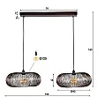 Luster 83-78 Twist 2L Cooper