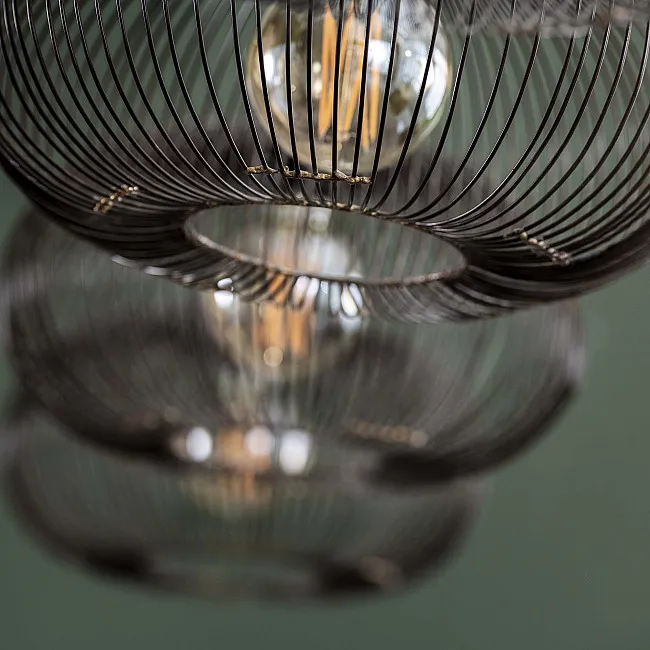 Luster 83-79 Twist 4L Cooper