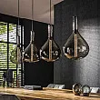 Luster 83-86 4L Drop Glass Luster 83-86 4L Drop Glass