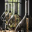 Luster 83-86 4L Drop Glass Luster 83-86 4L Drop Glass