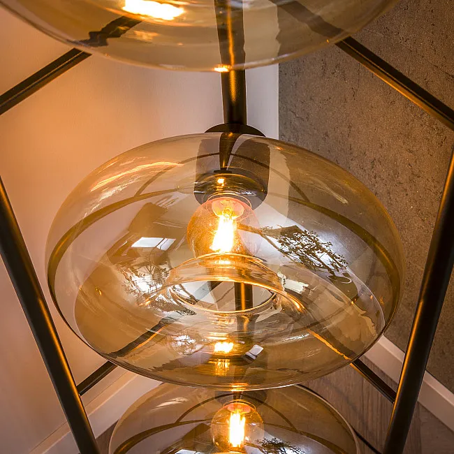 Stojaca lampa 60-02 Soll 4L