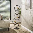 Stojaca lampa 70-20 Loop 3L