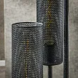 Stojaca lampa 73-83 Tube Mesh 5L