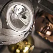 Stojaca lampa 74-52 Stellar 5L Multicolour Glass