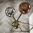 Stojaca lampa 77-76 Molecule 3L Multicolour Glass
