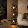 Stojaca lampa 77-86 Galaxy 3L