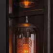 Stojaca lampa 78-38 4L Tower Smoked Glass Stojaca lampa 78-38 4L Tower Smoked Glass