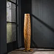 Stojaca lampa 80-81 Bars 3L Drevo Teak