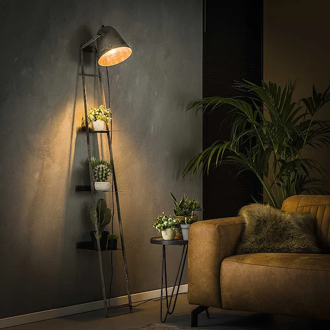 Stojaca lampa 81-63 Wall lamp Stojaca lampa 81-63 Wall lamp