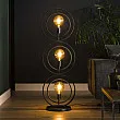 Stojaca lampa 83-22 3L Turn Around Stojaca lampa 83-22 3L Turn Around