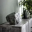 Stolová lampa 72-25 Rock 1L Chrome glass