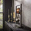 Stolová lampa 74-53 Stellar 2L Mulicolour glass