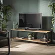 TV-skrinka 23-62 Edge 150cm Drevo Acacia TV-skrinka 23-62 Edge 150cm Drevo Acacia