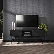 TV-skrinka 28-11 Marina 140cm Drevo Mango TV-skrinka 28-11 Marina 140cm Drevo Mango