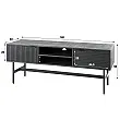 TV-skrinka 28-11 Marina 140cm Drevo Mango TV-skrinka 28-11 Marina 140cm Drevo Mango