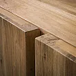 TV-skrinka 28-51 Block 150cm Drevo Acacia TV-skrinka 28-51 Block 150cm Drevo Acacia