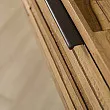 Toaletný stolík/Konzola Teca 27-13 Teak drevo Toaletný stolík/Konzola Teca 27-13 Teak drevo