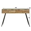 Toaletný stolík/Konzola Teca 27-13 Teak drevo Toaletný stolík/Konzola Teca 27-13 Teak drevo