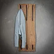 Vešiak 24-84 Edge 2x3 Hooks Drevo Acacia Vešiak 24-84 Edge 2x3 Hooks Drevo Acacia