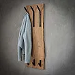 Vešiak 24-84 Edge 2x3 Hooks Drevo Acacia Vešiak 24-84 Edge 2x3 Hooks Drevo Acacia