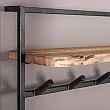 Vešiak 25-88 Air 12 Hooks Drevo Acacia - PRODUKT JE SKLADOM U NÁS - 1Ks Vešiak 25-88 Air 12 Hooks Drevo Acacia - PRODUKT JE SKLADOM U NÁS - 1Ks